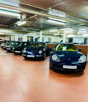 Laugier Automobiles Paris